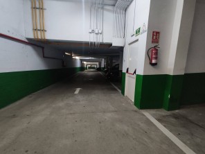 Garaje